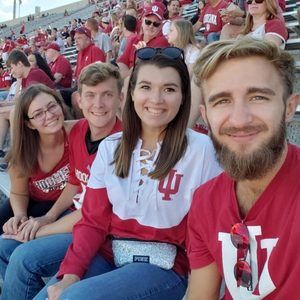 Meet your Posher, Rosa